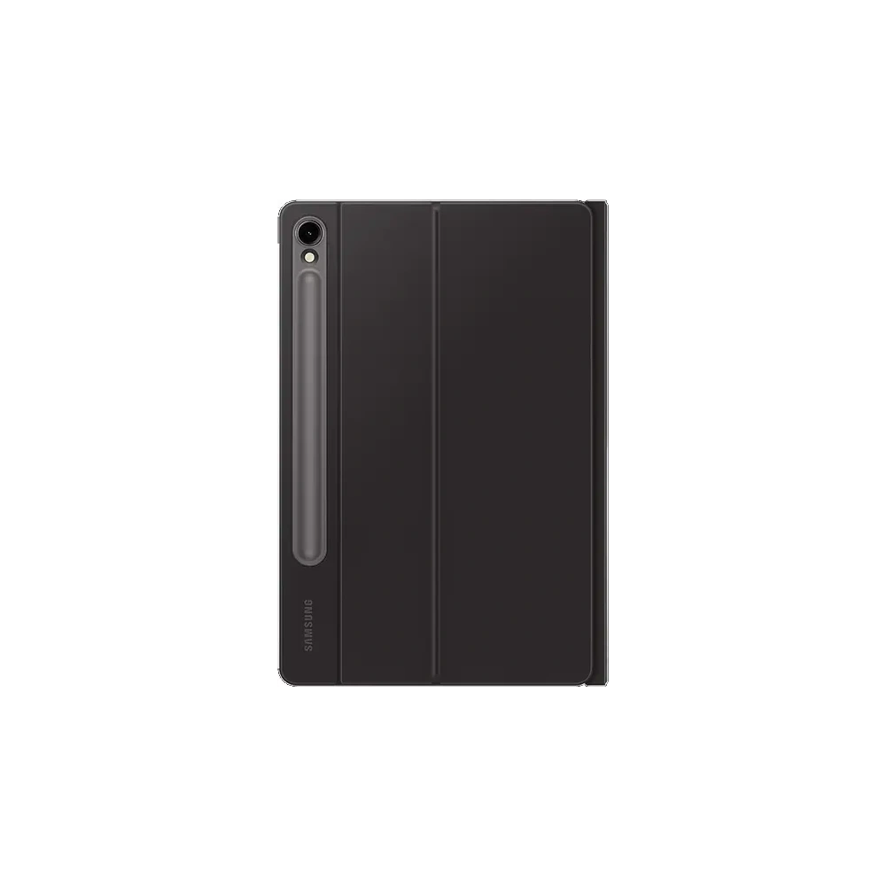 Hurtownia GSM - Etui Samsung EF-DX725UBEGWW Galaxy Tab S9 / S9 FE Book Cover Keyboard černý/black - SMG1184 - {ean13} - Hurt