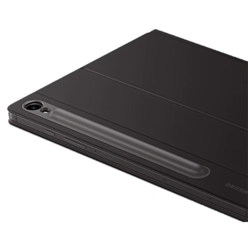 Etui Samsung EF-DX725UBEGWW Galaxy Tab S9 / S9 FE Book Cover Keyboard czarny/black