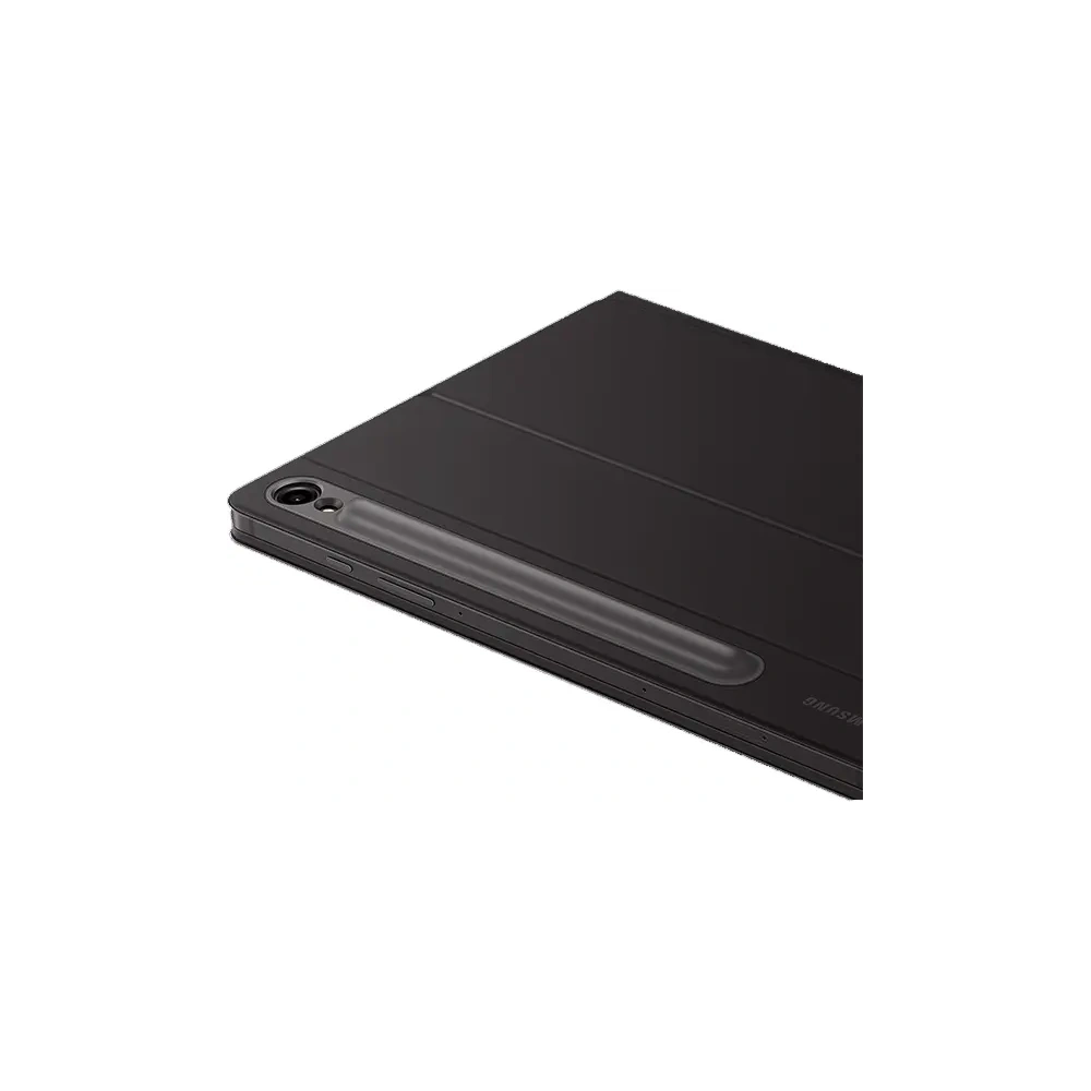 Hurtownia GSM - Samsung EF-DX725UBEGWW Galaxy Tab S9 / S9 FE Copertă pentru tastatură neagră - SMG1184 - {ean13} - Hurt