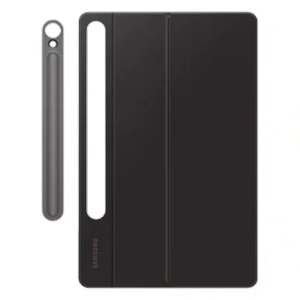 Hurtownia GSM - Samsung EF-DX725UBEGWW Galaxy Tab S9 / S9 FE Copertă pentru tastatură neagră - SMG1184 - {ean13} - Hurt