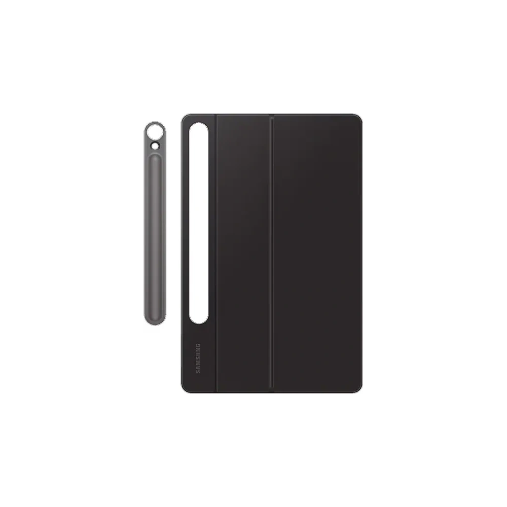 Hurtownia GSM - Etui Samsung EF-DX725UBEGWW Galaxy Tab S9 / S9 FE Book Cover Keyboard černý/black - SMG1184 - {ean13} - Hurt