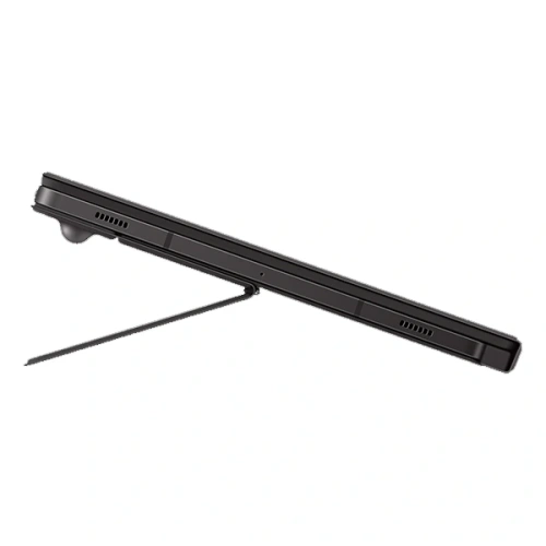 Etui Samsung EF-DX725UBEGWW Galaxy Tab S9 / S9 FE Book Cover Keyboard czarny/black