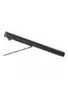 Wholesale Samsung EF-DX725UBEGWW Galaxy Tab S9 / S9 FE Book Cover Keyboard black - SMG1184 - {ean13} - Hurt
