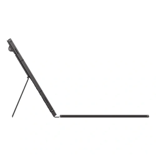 Etui Samsung EF-DX725UBEGWW Galaxy Tab S9 / S9 FE Book Cover Keyboard czarny/black