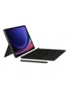 Hurtownia GSM - Etui Samsung EF-DX725UBEGWW Galaxy Tab S9 / S9 FE Book Cover Keyboard černý/black - SMG1184 - {ean13} - Hurt