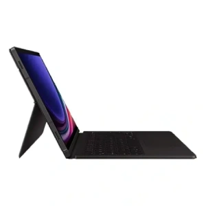 Hurtownia GSM - Samsung EF-DX725UBEGWW Galaxy Tab S9 / S9 FE Copertă pentru tastatură neagră - SMG1184 - {ean13} - Hurt