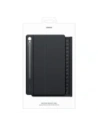 Hurtownia GSM - Etui Samsung EF-DX725UBEGWW Galaxy Tab S9 / S9 FE Book Cover Keyboard černý/black - SMG1184 - {ean13} - Hurt