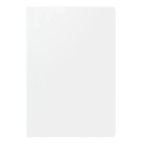 Etui Samsung EF-DX725UWEGWW Galaxy Tab S9 / S9 FE Book Cover Keyboard biały/white