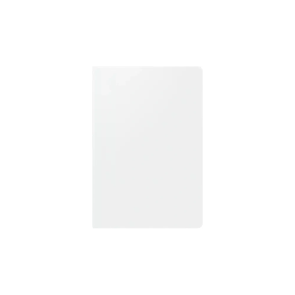 Wholesale Samsung EF-DX725UWEGWW Galaxy Tab S9 / S9 FE Book Cover Keyboard white - SMG1185 - {ean13} - Hurt