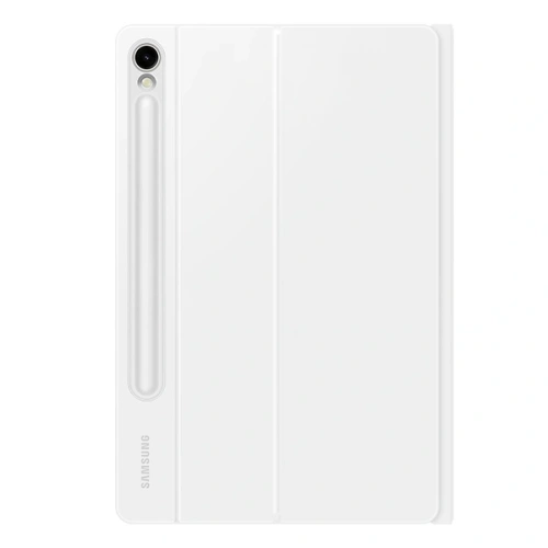Etui Samsung EF-DX725UWEGWW Galaxy Tab S9 / S9 FE Book Cover Keyboard biały/white