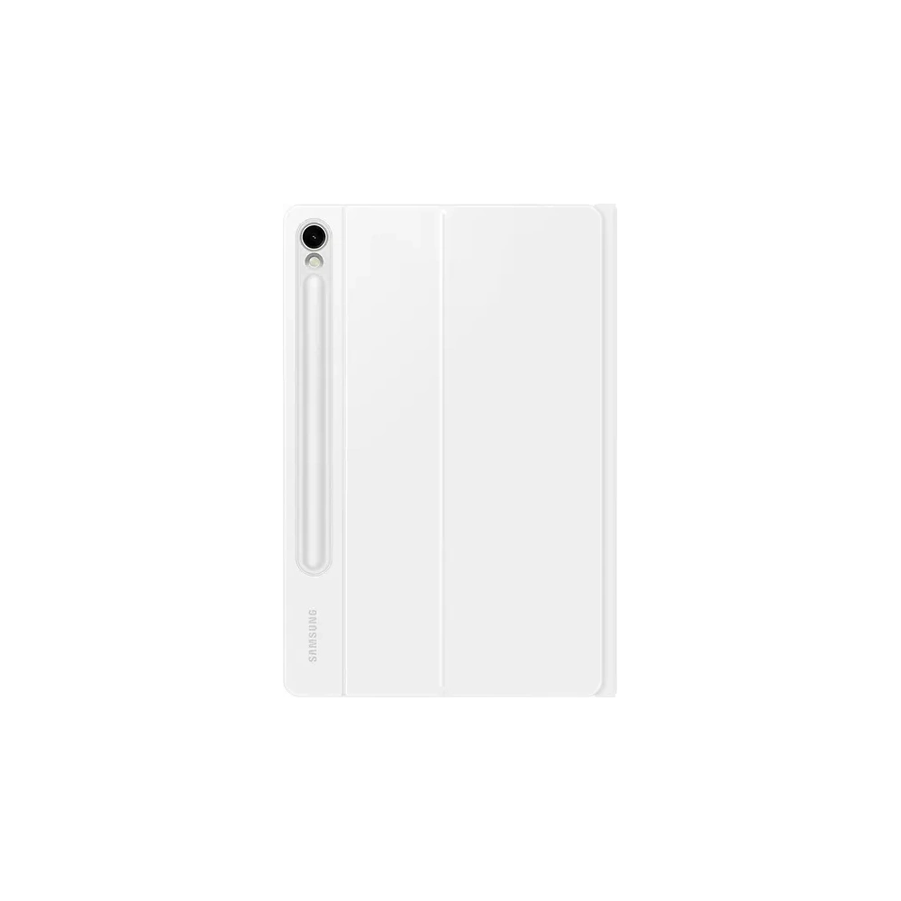 Hurtownia GSM - Etui Samsung EF-DX725UWEGWW Galaxy Tab S9 / S9 FE Book Cover Keyboard bílý/white - SMG1185 - {ean13} - Hurt