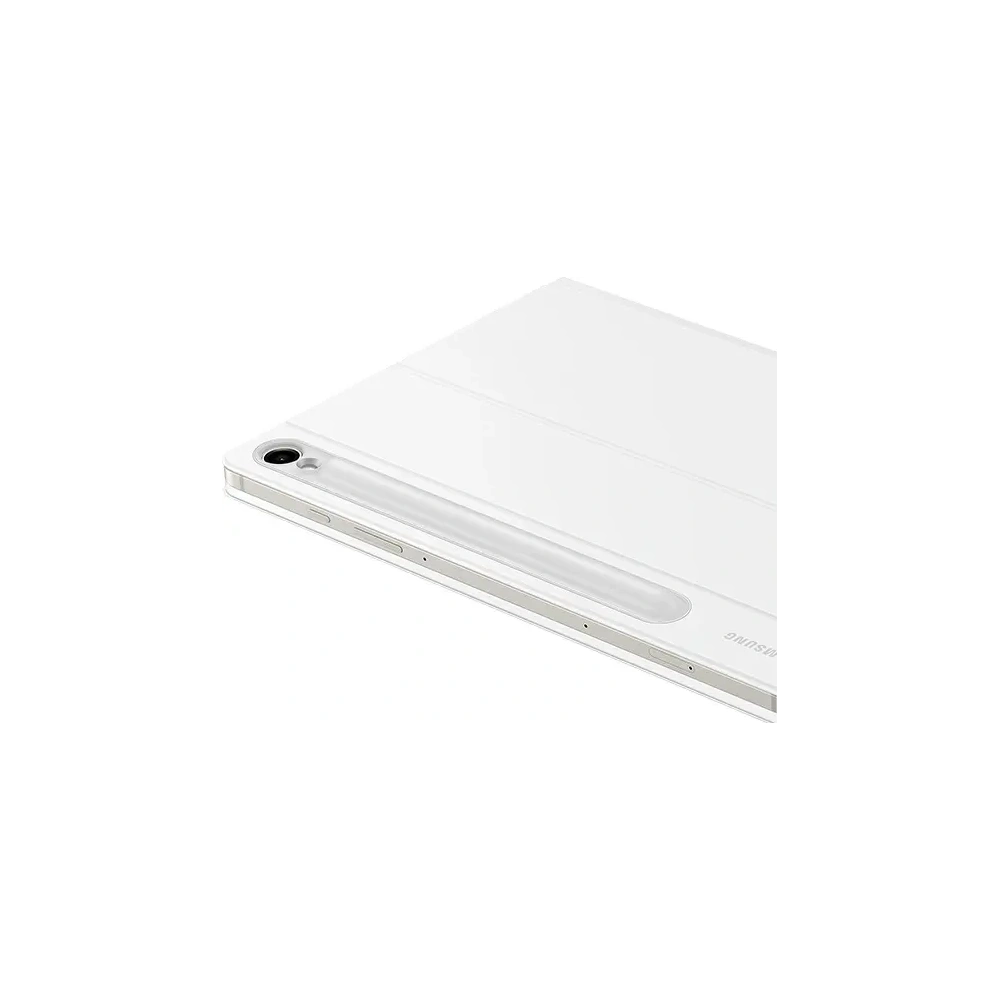 Hurtownia GSM - Etui Samsung EF-DX725UWEGWW Galaxy Tab S9 / S9 FE Book Cover Keyboard bílý/white - SMG1185 - {ean13} - Hurt