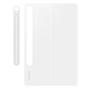 Hurtownia GSM - Samsung EF-DX725UWEGWW Galaxy Tab S9 / S9 FE Carcasă cu Tastatură albă - SMG1185 - {ean13} - Hurt