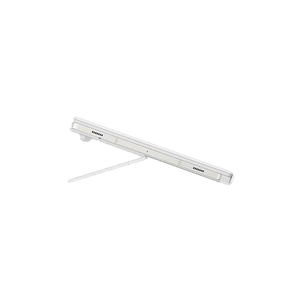 Hurtownia GSM - Etui Samsung EF-DX725UWEGWW Galaxy Tab S9 / S9 FE Book Cover Keyboard bílý/white - SMG1185 - {ean13} - Hurt