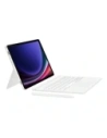 Hurtownia GSM - Samsung EF-DX725UWEGWW Galaxy Tab S9 / S9 FE Carcasă cu Tastatură albă - SMG1185 - {ean13} - Hurt