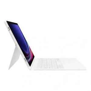 Hurtownia GSM - Samsung EF-DX725UWEGWW Galaxy Tab S9 / S9 FE Carcasă cu Tastatură albă - SMG1185 - {ean13} - Hurt