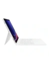 Hurtownia GSM - Etui Samsung EF-DX725UWEGWW Galaxy Tab S9 / S9 FE Book Cover Keyboard bílý/white - SMG1185 - {ean13} - Hurt