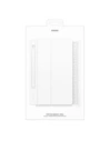 Hurtownia GSM - Samsung EF-DX725UWEGWW Galaxy Tab S9 / S9 FE Carcasă cu Tastatură albă - SMG1185 - {ean13} - Hurt