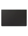 Hurtownia GSM - Samsung EF-DX820UBEGWW Galaxy Tab S10+ Plus / S9+ Plus / S9+ Plus FE Buchcover Tastatur Slim schwarz - SMG1186 - {ean13} - Hurt
