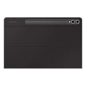 Wholesale Samsung EF-DX820UBEGWW Galaxy Tab S10+ Plus / S9+ Plus / S9+ Plus FE Book Cover Keyboard Slim black - SMG1186 - {ean13} - Hurt