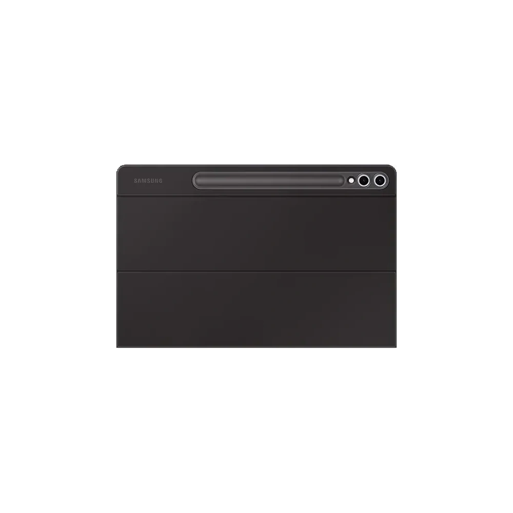 Hurtownia GSM - Samsung EF-DX820UBEGWW Galaxy Tab S10+ Plus / S9+ Plus / S9+ Plus FE Könyvborító Billentyűzet Slim fekete - SMG1186 - {ean13} - Hurt