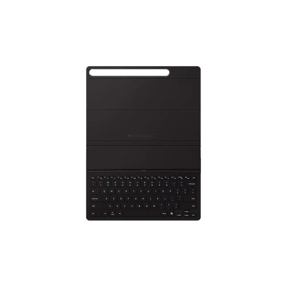 Hurtownia GSM - Samsung EF-DX820UBEGWW Galaxy Tab S10+ Plus / S9+ Plus / S9+ Plus FE Buchcover Tastatur Slim schwarz - SMG1186 - {ean13} - Hurt