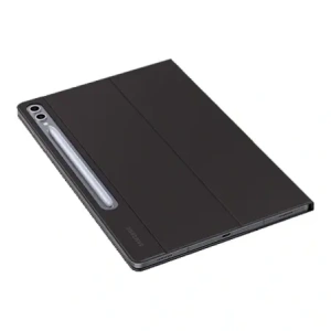 Wholesale Samsung EF-DX820UBEGWW Galaxy Tab S10+ Plus / S9+ Plus / S9+ Plus FE Book Cover Keyboard Slim black - SMG1186 - {ean13} - Hurt
