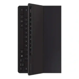 Wholesale Samsung EF-DX820UBEGWW Galaxy Tab S10+ Plus / S9+ Plus / S9+ Plus FE Book Cover Keyboard Slim black - SMG1186 - {ean13} - Hurt
