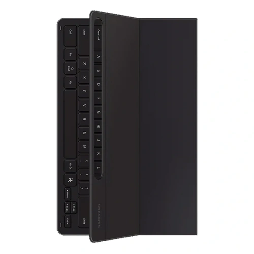 Etui Samsung EF-DX820UBEGWW Galaxy Tab S10+ Plus / S9+ Plus / S9+ Plus FE Book Cover Keyboard Slim czarny/black