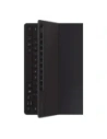 Hurtownia GSM - Samsung EF-DX820UBEGWW Galaxy Tab S10+ Plus / S9+ Plus / S9+ Plus FE Buchcover Tastatur Slim schwarz - SMG1186 - {ean13} - Hurt