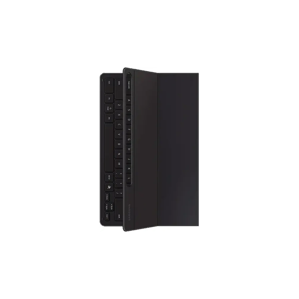 Hurtownia GSM - Samsung EF-DX820UBEGWW Galaxy Tab S10+ Plus / S9+ Plus / S9+ Plus FE Buchcover Tastatur Slim schwarz - SMG1186 - {ean13} - Hurt
