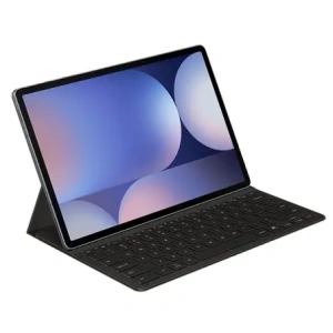 Wholesale Samsung EF-DX820UBEGWW Galaxy Tab S10+ Plus / S9+ Plus / S9+ Plus FE Book Cover Keyboard Slim black - SMG1186 - {ean13} - Hurt