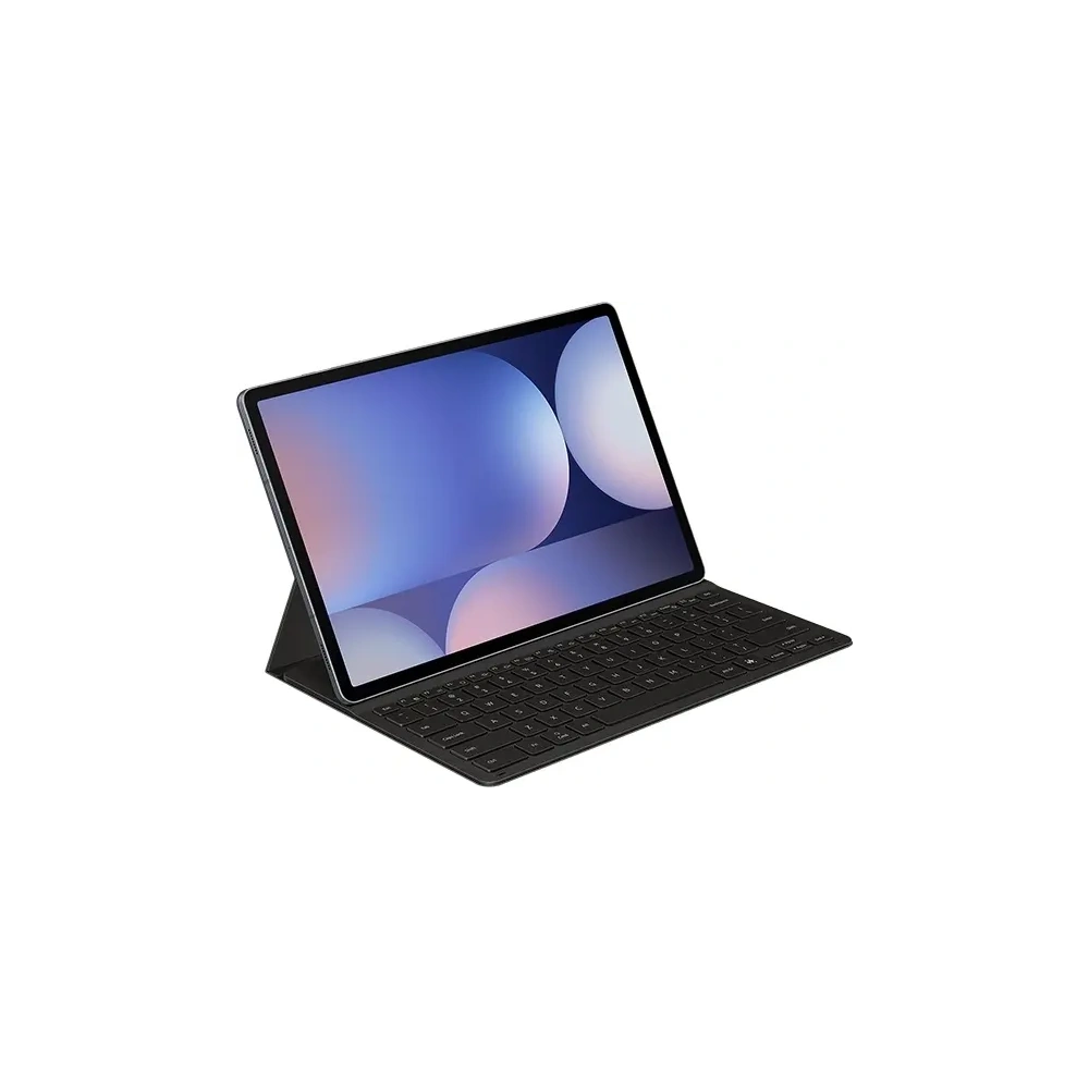 Hurtownia GSM - Samsung EF-DX820UBEGWW Galaxy Tab S10+ Plus / S9+ Plus / S9+ Plus FE Buchcover Tastatur Slim schwarz - SMG1186 - {ean13} - Hurt