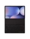 Hurtownia GSM - Samsung EF-DX820UBEGWW Galaxy Tab S10+ Plus / S9+ Plus / S9+ Plus FE Buchcover Tastatur Slim schwarz - SMG1186 - {ean13} - Hurt