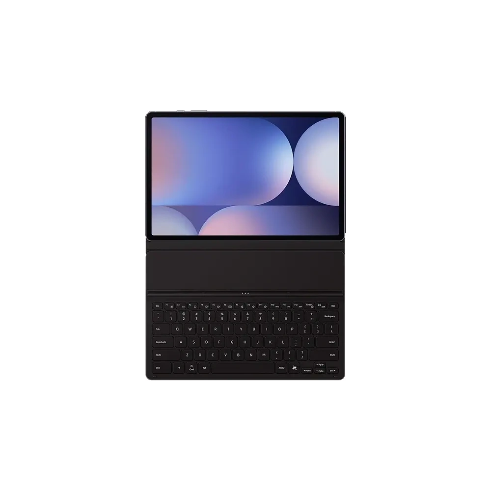 Hurtownia GSM - Samsung EF-DX820UBEGWW Galaxy Tab S10+ Plus / S9+ Plus / S9+ Plus FE Buchcover Tastatur Slim schwarz - SMG1186 - {ean13} - Hurt