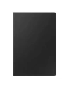 Etui Samsung EF-DX825UBEGWW Galaxy Tab S10+ Plus / S9+ Plus / S9+ Plus FE Book Cover Keyboard černý/black