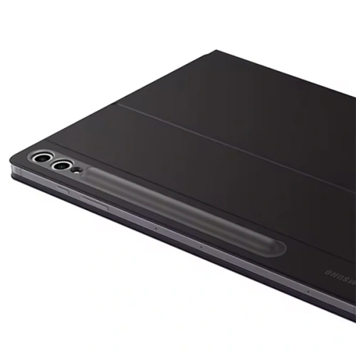 Etui Samsung EF-DX825UBEGWW Galaxy Tab S10+ Plus / S9+ Plus / S9+ Plus FE Book Cover Keyboard czarny/black