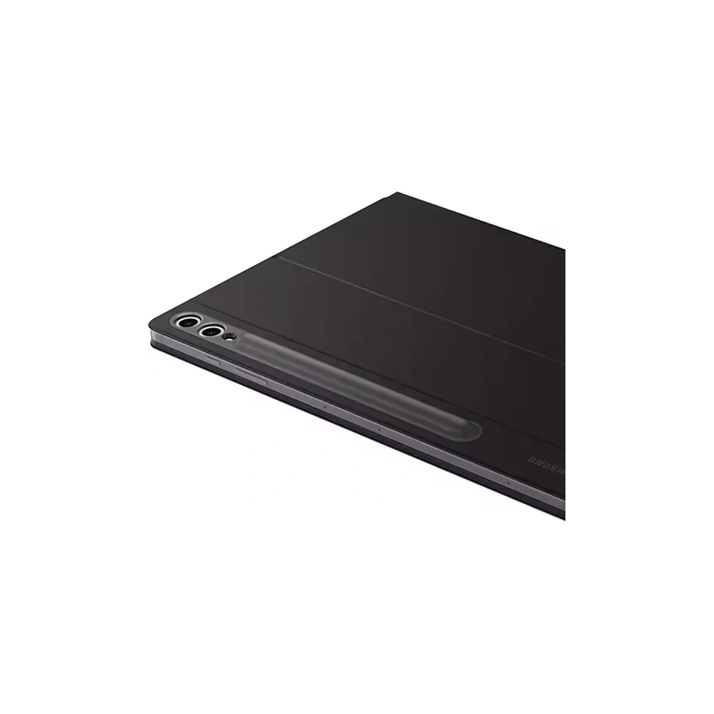 Hurtownia GSM - Etui Samsung EF-DX825UBEGWW Galaxy Tab S10+ Plus / S9+ Plus / S9+ Plus FE Book Cover Keyboard černý/black - SMG1187 - {ean13} - Hurt