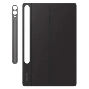 Wholesale Samsung EF-DX825UBEGWW Galaxy Tab S10+ Plus / S9+ Plus / S9+ Plus FE Book Cover Keyboard black - SMG1187 - {ean13} - Hurt