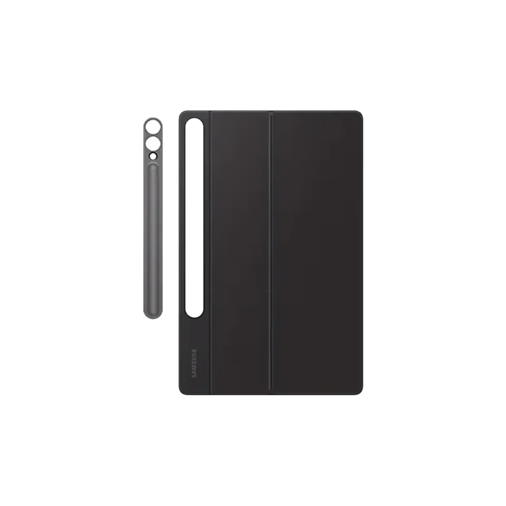 Hurtownia GSM - Etui Samsung EF-DX825UBEGWW Galaxy Tab S10+ Plus / S9+ Plus / S9+ Plus FE Book Cover Keyboard černý/black - SMG1187 - {ean13} - Hurt