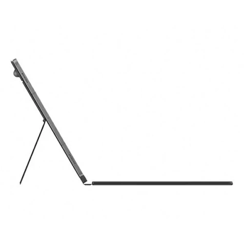 Etui Samsung EF-DX825UBEGWW Galaxy Tab S10+ Plus / S9+ Plus / S9+ Plus FE Book Cover Keyboard czarny/black