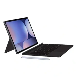 Wholesale Samsung EF-DX825UBEGWW Galaxy Tab S10+ Plus / S9+ Plus / S9+ Plus FE Book Cover Keyboard black - SMG1187 - {ean13} - Hurt