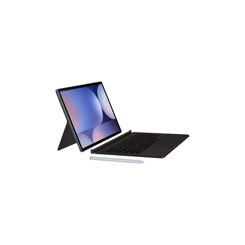 Hurtownia GSM - Etui Samsung EF-DX825UBEGWW Galaxy Tab S10+ Plus / S9+ Plus / S9+ Plus FE Book Cover Keyboard černý/black - SMG1187 - {ean13} - Hurt