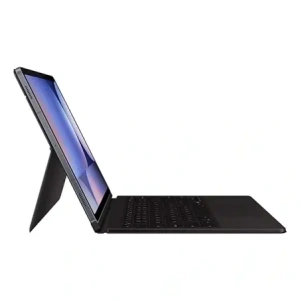 Wholesale Samsung EF-DX825UBEGWW Galaxy Tab S10+ Plus / S9+ Plus / S9+ Plus FE Book Cover Keyboard black - SMG1187 - {ean13} - Hurt