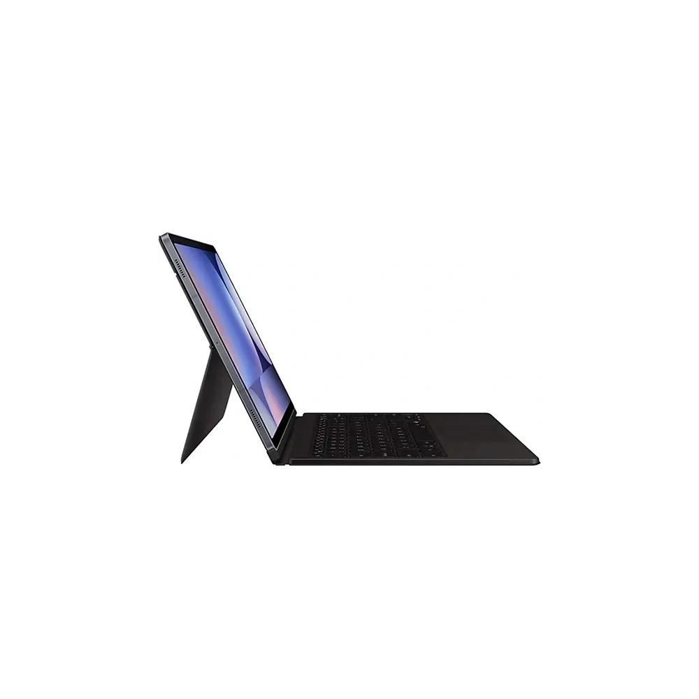 Hurtownia GSM - Etui Samsung EF-DX825UBEGWW Galaxy Tab S10+ Plus / S9+ Plus / S9+ Plus FE Book Cover Keyboard černý/black - SMG1187 - {ean13} - Hurt