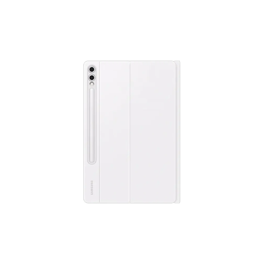 Hurtownia GSM - Etui Samsung EF-DX825UWEGWW Galaxy Tab S10+ Plus / S9+ Plus / S9+ Plus FE Book Cover Keyboard bílý/white - SMG1188 - {ean13} - Hurt
