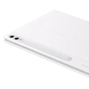 Wholesale Samsung EF-DX825UWEGWW Galaxy Tab S10+ Plus / S9+ Plus / S9+ Plus FE Book Cover Keyboard white - SMG1188 - {ean13} - Hurt