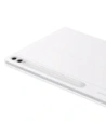 Hurtownia GSM - Etui Samsung EF-DX825UWEGWW Galaxy Tab S10+ Plus / S9+ Plus / S9+ Plus FE Book Cover Keyboard bílý/white - SMG1188 - {ean13} - Hurt