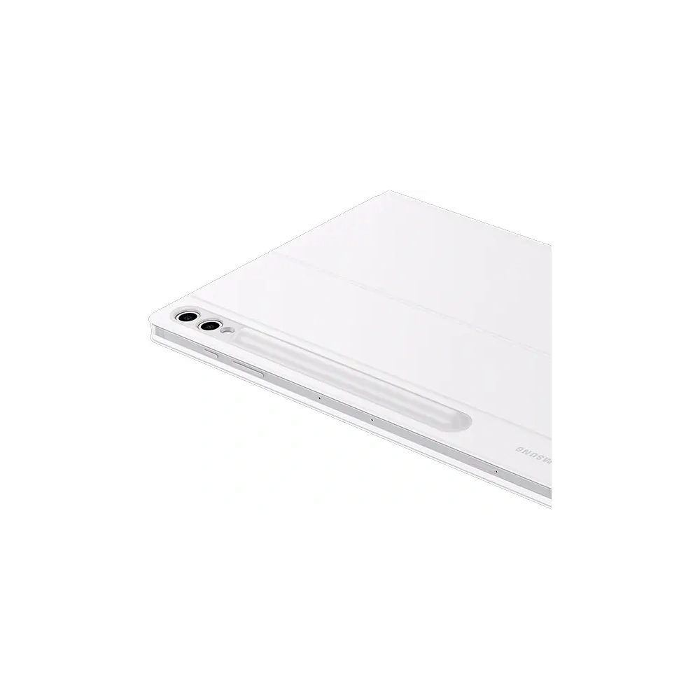 Hurtownia GSM - Etui Samsung EF-DX825UWEGWW Galaxy Tab S10+ Plus / S9+ Plus / S9+ Plus FE Book Cover Keyboard bílý/white - SMG1188 - {ean13} - Hurt