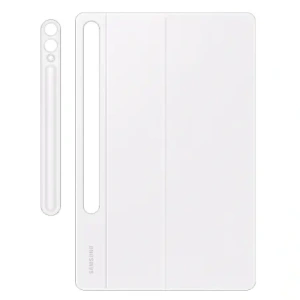 Wholesale Samsung EF-DX825UWEGWW Galaxy Tab S10+ Plus / S9+ Plus / S9+ Plus FE Book Cover Keyboard white - SMG1188 - {ean13} - Hurt